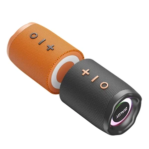ZEALOT 2-in-1 Portable Bluetooth Speaker, 20W Bluetooth Speaker Waterproof, Maganetic Speaker for Girls, Stereo Sound LED Lights, Wireless Pair,BT5.4/ USB/TF. for Gym, Hiking, Beach-Black Orange ZEALOT 2-in-1 Portable Bluetooth Speaker, 20W Bluetooth Speaker Waterproof, Maganetic Speaker for Girls, Stereo Sound LED Lights, Wireless Pair,BT5.4/ USB/TF. for Gym, Hiking, Beach-Black Orange