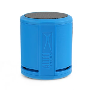 Altec Lansing - HydraOrbit Waterproof Portable Bluetooth Speaker | Lightweight Construction, Easy-Carry Design, Rich Audio Performance, Durable Outdoor Build, Easy Device Pairing Altec Lansing - HydraOrbit Waterproof Portable Bluetooth Speaker | Lightweight Construction, Easy-Carry Design, Rich Audio Performance, Durable Outdoor Build, Easy Device Pairing