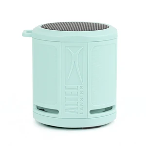 Altec Lansing- HydraMicro Waterproof Portable Bluetooth Speaker | Lightweight Design, Compact Size, Easy To Carry, Travel & Outdoor Use, Everyday Listening Altec Lansing- HydraMicro Waterproof Portable Bluetooth Speaker | Lightweight Design, Compact Size, Easy To Carry, Travel & Outdoor Use, Everyday Listening