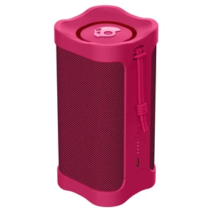 Skullcandy Terrain 2 Portable Bluetooth Speaker, IPX7, 14-Hour Battery | Wireless, Multi-Link up to 99 Speakers, Water-Resistant, LED Light Show, Rercharbeable Battery, Carry Strap Skullcandy Terrain 2 Portable Bluetooth Speaker, IPX7, 14-Hour Battery | Wireless, Multi-Link up to 99 Speakers, Water-Resistant, LED Light Show, Rercharbeable Battery, Carry Strap