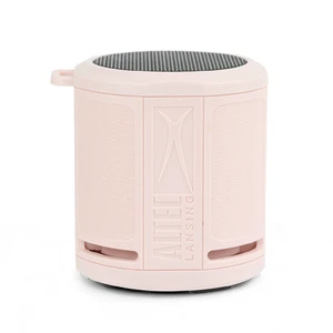 Altec Lansing- HydraMicro Waterproof Portable Bluetooth Speaker | Lightweight Design, Compact Size, Easy To Carry, Travel & Outdoor Use, Everyday Listening Altec Lansing- HydraMicro Waterproof Portable Bluetooth Speaker | Lightweight Design, Compact Size, Easy To Carry, Travel & Outdoor Use, Everyday Listening