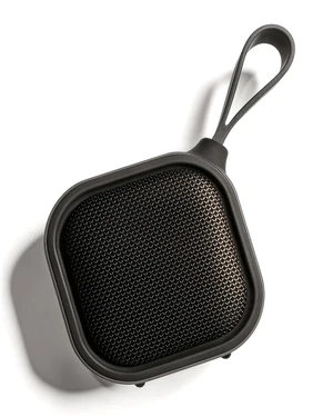 Magnetic Bluetooth Speaker for Golf Cart, Shower, Worksite, Beach, Travel | Strong Magnetic Mount, 3 EQ Modes, 99+ Speaker Link & Mic, IP67 Waterproof Portable, 16H Black Magnetic Bluetooth Speaker for Golf Cart, Shower, Worksite, Beach, Travel | Strong Magnetic Mount, 3 EQ Modes, 99+ Speaker Link & Mic, IP67 Waterproof Portable, 16H Black