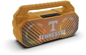 SOAR NCAA Wireless Boombox Speaker, Tennessee Volunteers SOAR NCAA Wireless Boombox Speaker, Tennessee Volunteers
