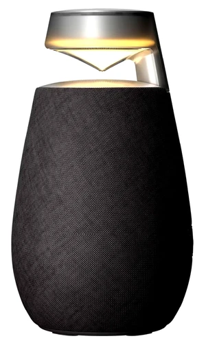 LG XO2TBK XBOOM 360 Wireless Speaker with Omnidirectional Sound LG XO2TBK XBOOM 360 Wireless Speaker with Omnidirectional Sound