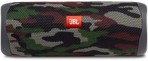 JBL FLIP 5, Waterproof Portable Bluetooth Speaker, Squad | Sounds better than ever, Bring the party anywhere, Make a splash with IPX7 waterproof design, A rainbow of colours JBL FLIP 5, Waterproof Portable Bluetooth Speaker, Squad | Sounds better than ever, Bring the party anywhere, Make a splash with IPX7 waterproof design, A rainbow of colours