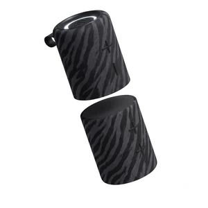 Stromberg Mega Twin 2-in-1 Portable Bluetooth Speaker (Midnight) Stromberg Mega Twin 2-in-1 Portable Bluetooth Speaker (Midnight)