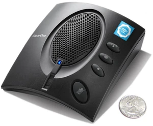 ClearOne 910-159-256 Chat60U Speakerphone ClearOne 910-159-256 Chat60U Speakerphone