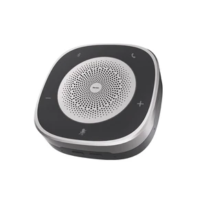 HORION Wireless Conference Speakerphone, 8-Mic 360° Voice Pickup | Up to 20 ft Pickup, Noise Reduction, Echo Cancellation, Smart Gain, 5W Speaker, Bluetooth 5.3, USB Dongle, 16H Battery HORION Wireless Conference Speakerphone, 8-Mic 360° Voice Pickup | Up to 20 ft Pickup, Noise Reduction, Echo Cancellation, Smart Gain, 5W Speaker, Bluetooth 5.3, USB Dongle, 16H Battery