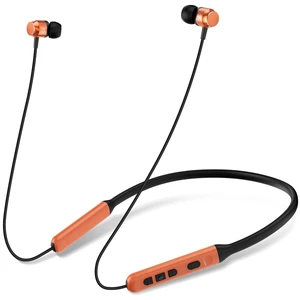 Toztnix Wireless Bluetooth Neckband Headphones with Microphone | Bluetooth 6.0 Earbuds, Light Comfort, Deep Bass, 35H Playtime, IPX9 Waterproof, Magnetic Workout Headset Toztnix Wireless Bluetooth Neckband Headphones with Microphone | Bluetooth 6.0 Earbuds, Light Comfort, Deep Bass, 35H Playtime, IPX9 Waterproof, Magnetic Workout Headset