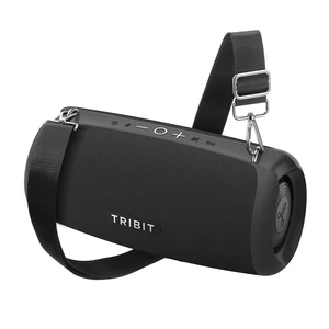 StormBox Lava Bluetooth Speaker, 80W Loud Sound, 24H Playtime, Black | IP67 Waterproof, BT5.4, XBass, Custom EQ, TWS Pairing, Portable, Wireless, Built-in Mic, Party, Home, Outdoor, Camping, Beach StormBox Lava Bluetooth Speaker, 80W Loud Sound, 24H Playtime, Black | IP67 Waterproof, BT5.4, XBass, Custom EQ, TWS Pairing, Portable, Wireless, Built-in Mic, Party, Home, Outdoor, Camping, Beach
