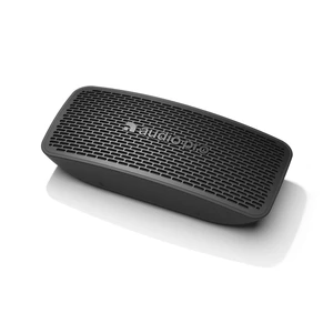 Audio Pro P5 Portable Bluetooth Speaker, IPX4, TWS, 14-Hour Battery, AUX in | Portable Bluetooth speaker with IPX4 water resistance, True Wireless Stereo, 14-hour battery, and 3.5 mm AUX input Audio Pro P5 Portable Bluetooth Speaker, IPX4, TWS, 14-Hour Battery, AUX in | Portable Bluetooth speaker with IPX4 water resistance, True Wireless Stereo, 14-hour battery, and 3.5 mm AUX input