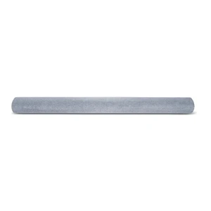 Soundskins - Stone Blue Speaker Cover | Compatible with Sonos Arc | Elegant and Protective Soundbar Fabric Cover Soundskins - Stone Blue Speaker Cover | Compatible with Sonos Arc | Elegant and Protective Soundbar Fabric Cover