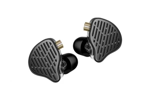 KZ PR2 x HBB Earbuds with Microphone KZ PR2 x HBB Earbuds with Microphone