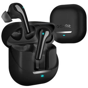 GEARit True Wireless Bluetooth Earbuds Compatible with iPhone, Android - 22H Playtime Earpods w/Active Noise Cancellation Up to 98.5% - HD Sound Clarity, Smart Touch Control - 5.4 Bluetooth Ear Buds GEARit True Wireless Bluetooth Earbuds Compatible with iPhone, Android - 22H Playtime Earpods w/Active Noise Cancellation Up to 98.5% - HD Sound Clarity, Smart Touch Control - 5.4 Bluetooth Ear Buds