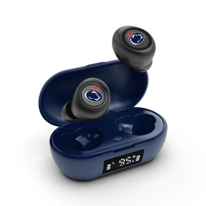 SOAR Collegiate True Wireless Earbuds v.7, Penn State Nittany Lions SOAR Collegiate True Wireless Earbuds v.7, Penn State Nittany Lions