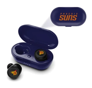 True Wireless Earbuds V.2,Phoenix Suns True Wireless Earbuds V.2,Phoenix Suns