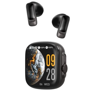 QYGCKJ NE72 AI Translation Earbuds Real Time,165 Languages Translator Ear Buds,Wireless Bluetooth 6.0 Headphone with LCD Touch Screen,Suitable for Travel, Business, Class QYGCKJ NE72 AI Translation Earbuds Real Time,165 Languages Translator Ear Buds,Wireless Bluetooth 6.0 Headphone with LCD Touch Screen,Suitable for Travel, Business, Class