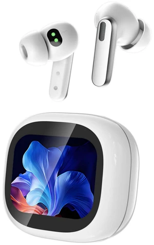 Yworlln Translation Earbuds Real Time, Wireless Earbuds Audifonos Traductores Inglés Español Support 134 Languages, with Monitor Blood Oxygen/Heart Rate, Translation Headphones for Travel Learning Yworlln Translation Earbuds Real Time, Wireless Earbuds Audifonos Traductores Inglés Español Support 134 Languages, with Monitor Blood Oxygen/Heart Rate, Translation Headphones for Travel Learning