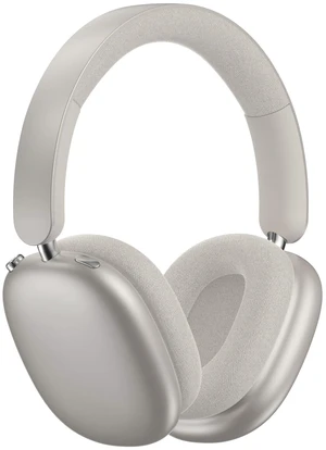 Active Noise Cancelling Headphones Over Ear Bluetooth Knob Button Champagne | Wireless with Microphone HiFi Audio Deep Bass for Home Travel Office Man & Women,Comfortable Fit,Rechargeable Long Lasting Active Noise Cancelling Headphones Over Ear Bluetooth Knob Button Champagne | Wireless with Microphone HiFi Audio Deep Bass for Home Travel Office Man & Women,Comfortable Fit,Rechargeable Long Lasting