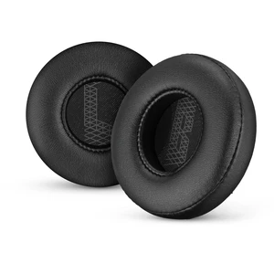 Replacement Earpads for JBL Live 400BT, Headphones - PU Leather & Memory Foam Ear Cushion for Additional Comfort - by Brainwavz Replacement Earpads for JBL Live 400BT, Headphones - PU Leather & Memory Foam Ear Cushion for Additional Comfort - by Brainwavz