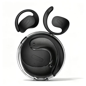 X15 PRO Open Ear AI Translation Earbuds Real Time Translator Earbuds | Support 165 Languages, OWS Wireless Earbuds Bluetooth 5.4, Two-Way AI Translation Headphones Sports & IPX5 Waterproof X15 PRO Open Ear AI Translation Earbuds Real Time Translator Earbuds | Support 165 Languages, OWS Wireless Earbuds Bluetooth 5.4, Two-Way AI Translation Headphones Sports & IPX5 Waterproof