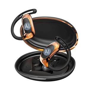NE35 AI Translation Earbuds Real Time, Over the Ear Earbuds with 6 Translation Modes & 164 Language, No Subscription, 60H Playtime, Wireless Open Ear Earbuds for Travel, Meeting Sport & Learning NE35 AI Translation Earbuds Real Time, Over the Ear Earbuds with 6 Translation Modes & 164 Language, No Subscription, 60H Playtime, Wireless Open Ear Earbuds for Travel, Meeting Sport & Learning