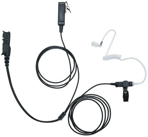Walkie Talkie Earpiece Compatible with XPR3500 XPR3550E XPR3300 XPR3300e
