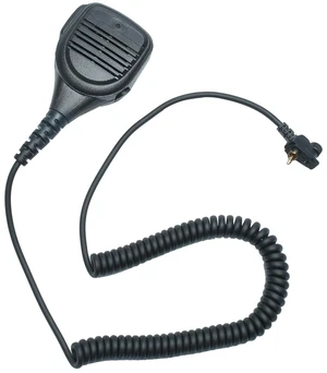 BVMAG Speaker Mic Compatible with Motorola MTP850 MTH600 MTH650 MTH800 BVMAG Speaker Mic Compatible with Motorola MTP850 MTH600 MTH650 MTH800
