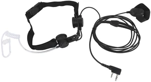 Pdflie Throat Mic for Baofeng UV-5R UV-82 UV-82HP BF-888S BF-F8HP AR-152 AR-5 Arcshell Retevis RT17 RT18 RT19 RT21 RT22 RT27 RT68 RB26 RT7 H-777 Kenwood 2Pin Radios Pdflie Throat Mic for Baofeng UV-5R UV-82 UV-82HP BF-888S BF-F8HP AR-152 AR-5 Arcshell Retevis RT17 RT18 RT19 RT21 RT22 RT27 RT68 RB26 RT7 H-777 Kenwood 2Pin Radios