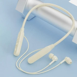 MOCANIO in-Ear Wireless Earbuds 25 Hours Working Neckband Bluetooth 6.0 Headphones Fast Charging ENC Neckband Magnetic Ultra-Lightweight Comfort Sports Music Game Dual Mode Neckband Headphones MOCANIO in-Ear Wireless Earbuds 25 Hours Working Neckband Bluetooth 6.0 Headphones Fast Charging ENC Neckband Magnetic Ultra-Lightweight Comfort Sports Music Game Dual Mode Neckband Headphones