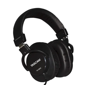 Tascam TH-MX2 Closed-Back Studio Mixing Headphones Tascam TH-MX2 Closed-Back Studio Mixing Headphones