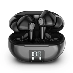 HTPREC Translation Earbuds,Offline Translation Noise Cancelling Wireless Earbuds,Real Time 144 Translation Languages Bluetooth Headphones,Fast Reaction Translation Device (Black) HTPREC Translation Earbuds,Offline Translation Noise Cancelling Wireless Earbuds,Real Time 144 Translation Languages Bluetooth Headphones,Fast Reaction Translation Device (Black)
