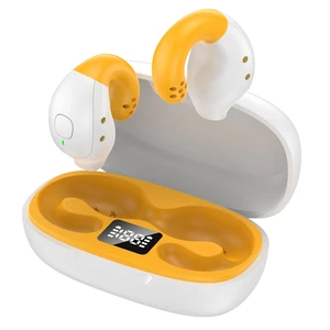 2024 Version True Wireless Bluetooth Earbuds with Charging Case Compatible with Apple & Android, Dual Connect, Built-in Microphone, Stereo Sound in-Ear Bluetooth Headphones Headset - Model 25 2024 Version True Wireless Bluetooth Earbuds with Charging Case Compatible with Apple & Android, Dual Connect, Built-in Microphone, Stereo Sound in-Ear Bluetooth Headphones Headset - Model 25
