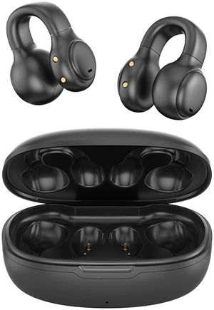 Wireless Earbuds Bluetooth Headphones, 36H Playtime Bluetooth 5.3 in-Ear Earphones with Charging Case, IPX6 Waterproof Wireless Headset with Noise Cancelling Mic for iPhone/Android Wireless Earbuds Bluetooth Headphones, 36H Playtime Bluetooth 5.3 in-Ear Earphones with Charging Case, IPX6 Waterproof Wireless Headset with Noise Cancelling Mic for iPhone/Android