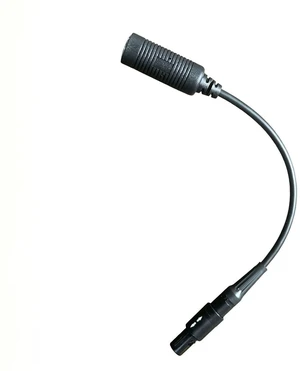 1UTech U174 to LEMO 6-Pin Audio Adapter Cable for Aviation & Tactical Headsets, Military Grade Extension 1UTech U174 to LEMO 6-Pin Audio Adapter Cable for Aviation & Tactical Headsets, Military Grade Extension