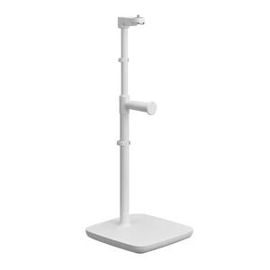Elgato Neo Stand, Desk Mount for Key Light Neo | Weighted base, Adjustable height and tilt, Integrated headset holder, Clean white finish Elgato Neo Stand, Desk Mount for Key Light Neo | Weighted base, Adjustable height and tilt, Integrated headset holder, Clean white finish