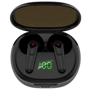 2024 NEW Version True Wireless Bluetooth Earbuds in-Ear Headphones Headset with Charging Case Compatible with Apple & Android, Dual Connect, Built-in Microphone, Stereo Sound - Model 31 2024 NEW Version True Wireless Bluetooth Earbuds in-Ear Headphones Headset with Charging Case Compatible with Apple & Android, Dual Connect, Built-in Microphone, Stereo Sound - Model 31