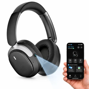 E68 AI Translation Earbuds Real Time with Camera, Comfort Fit, Hi-Fi, | Hands-Free POV Camera, AI Translation & Smart Conversation, Wireless Bluetooth Sport Earphones with App for Running & Travel E68 AI Translation Earbuds Real Time with Camera, Comfort Fit, Hi-Fi, | Hands-Free POV Camera, AI Translation & Smart Conversation, Wireless Bluetooth Sport Earphones with App for Running & Travel