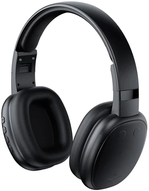 Swokely Study Headphones with Real Time Monitoring, BT 5.4 Wireless Headset Recite BT TF Card Modes Detachable Microphone 40mm Driver 1000mAh Battery Comfortable Fit for Language Swokely Study Headphones with Real Time Monitoring, BT 5.4 Wireless Headset Recite BT TF Card Modes Detachable Microphone 40mm Driver 1000mAh Battery Comfortable Fit for Language