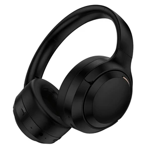 Hybrid Active Noise Cancelling Bluetooth V5.4 Wireless Headphones with Mic | 40H Playtime, Hi-Res Audio, Deep Bass, Soft-Earpads, Fast Charging Headset for Travel Home Office Hybrid Active Noise Cancelling Bluetooth V5.4 Wireless Headphones with Mic | 40H Playtime, Hi-Res Audio, Deep Bass, Soft-Earpads, Fast Charging Headset for Travel Home Office