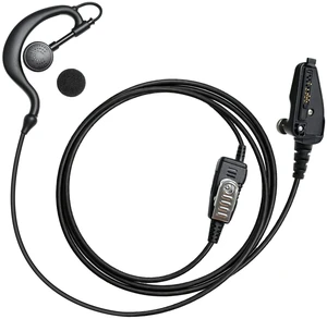 WODASEN Two Way Radio Earpiece with Mic PTT Walkie Talkie Headset Compatible with Kenwood Nexedge NX-200 NX-300 NX-5200 NX-3300 NX-5300 NX-5400 TK-3180 Viking VP-5430 (TK-912-15) WODASEN Two Way Radio Earpiece with Mic PTT Walkie Talkie Headset Compatible with Kenwood Nexedge NX-200 NX-300 NX-5200 NX-3300 NX-5300 NX-5400 TK-3180 Viking VP-5430 (TK-912-15)