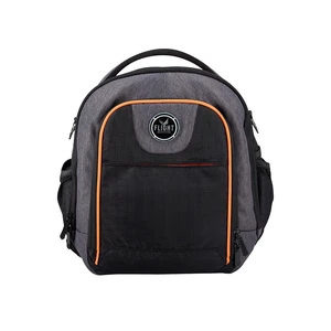 Flight Outfitters Lift 2.0 Flight Bag | Protective Headset Compartment, Radio Slot, Keyring Clip, Flashlight & Fuel Tester Holders, High Visibility Interior Flight Outfitters Lift 2.0 Flight Bag | Protective Headset Compartment, Radio Slot, Keyring Clip, Flashlight & Fuel Tester Holders, High Visibility Interior