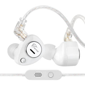 KZ Taurus in Ear Monitor Headphones, Horizontal 2DD in Ears, Gaming Earbuds, Noise Isolating Ear Buds Sound Localization in-Ears for Singers Musicians Audiophiles KZ Taurus in Ear Monitor Headphones, Horizontal 2DD in Ears, Gaming Earbuds, Noise Isolating Ear Buds Sound Localization in-Ears for Singers Musicians Audiophiles