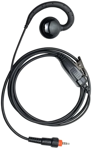 HEOPBIRD C-Ring Single Pin Earpiece Compatible with Motorola CLP1010 | 1-pack twist-lock C-ring headset replaces HKLN4603 HKLN4455 compatible with CLP1040 CLP1060 business radios HEOPBIRD C-Ring Single Pin Earpiece Compatible with Motorola CLP1010 | 1-pack twist-lock C-ring headset replaces HKLN4603 HKLN4455 compatible with CLP1040 CLP1060 business radios