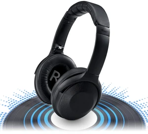 Rosewill Active Noise Cancelling Wireless Bluetooth Headphones, ANC Over Ear Wireless Headset Ideal for Travel, Rechargeable Long Lasting Battery Life/Continuous Play and Sound Quality Rosewill Active Noise Cancelling Wireless Bluetooth Headphones, ANC Over Ear Wireless Headset Ideal for Travel, Rechargeable Long Lasting Battery Life/Continuous Play and Sound Quality