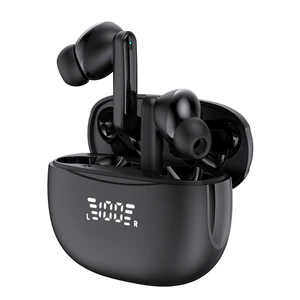 Language Translator Earbuds, 3 in 1 Real Time Translation Earbuds Support 137 Languages, Translation Headset with Power Display for Socializing Music and Call, Black Language Translator Earbuds, 3 in 1 Real Time Translation Earbuds Support 137 Languages, Translation Headset with Power Display for Socializing Music and Call, Black