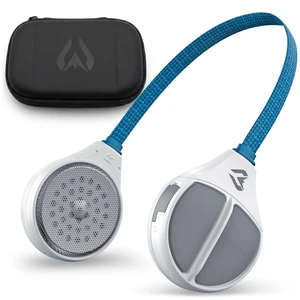 Wildhorn Alta Wireless Bluetooth Ski Helmet Speakers - Snowboard Headphones | HD Speakers Compatible Any Audio Ready Ski/Snowboard Helmet Earphones. Microphone for Hands-Free Calls Wildhorn Alta Wireless Bluetooth Ski Helmet Speakers - Snowboard Headphones | HD Speakers Compatible Any Audio Ready Ski/Snowboard Helmet Earphones. Microphone for Hands-Free Calls