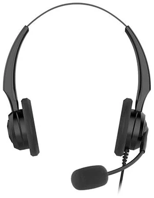 FLYINGVOICE HP200 Office Phone Headset RJ9 Connection, 320° Rotation, Lightweight 95g for All Day Comfort, for Office, Call Center use FLYINGVOICE HP200 Office Phone Headset RJ9 Connection, 320° Rotation, Lightweight 95g for All Day Comfort, for Office, Call Center use