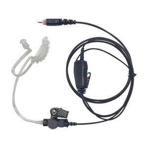 WODASEN CLP1010e Earpiece CLP1080e Earpieces Acoustic Tube Radio Ear Piece Headset with Mic PTT Compatible with Motorola CLP 1010e CLP 1080e CLP107e CLP1040e CLP1083e CLP446e CLPe446 CLPe Plus WODASEN CLP1010e Earpiece CLP1080e Earpieces Acoustic Tube Radio Ear Piece Headset with Mic PTT Compatible with Motorola CLP 1010e CLP 1080e CLP107e CLP1040e CLP1083e CLP446e CLPe446 CLPe Plus
