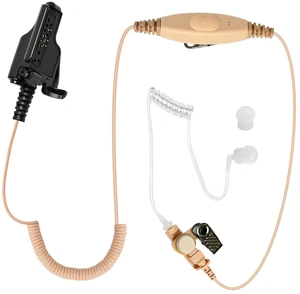 JUYODE Walkie Talkie Earpiece with Dual PTT Mic Double Push-to-Talk Button Acoustic Tube Headset for XTS1500 XTS2000 XTS2500 XTS3000 XTS3500 XTS5000 HT1000 Radio JUYODE Walkie Talkie Earpiece with Dual PTT Mic Double Push-to-Talk Button Acoustic Tube Headset for XTS1500 XTS2000 XTS2500 XTS3000 XTS3500 XTS5000 HT1000 Radio